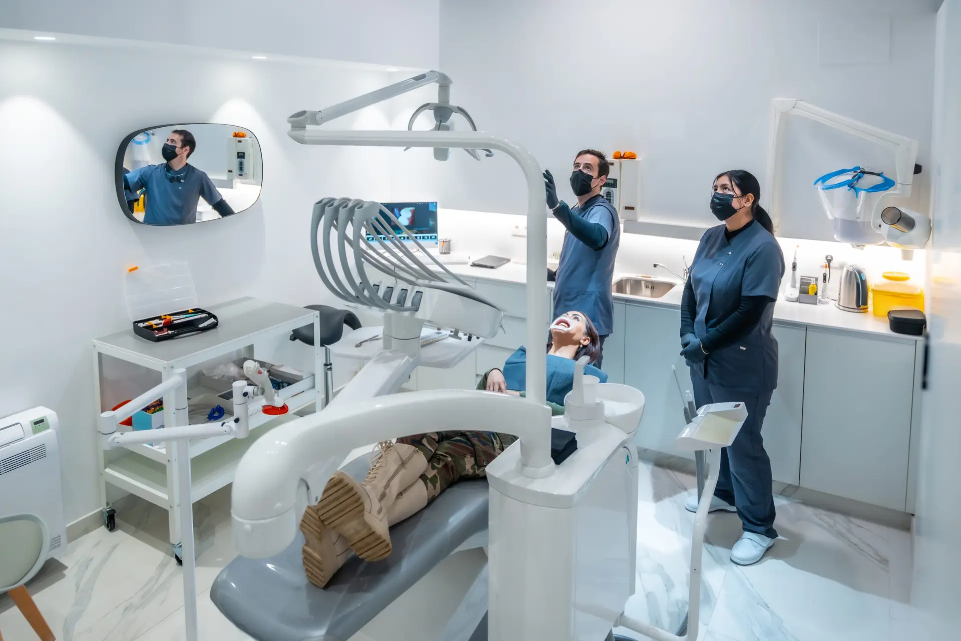 Dentist Patient Marketing